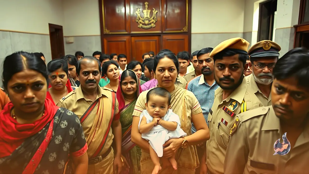 नवजात की कथित हत्या मामले में मां को उम्रकैद से राहत, गौहाटी हाईकोर्ट ने पुलिस कबूलनामे को नकारा