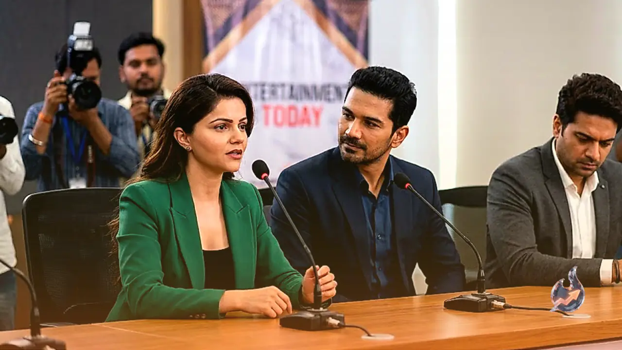 Rubina Dilaik Says Gaurav Khanna Mocked Her Marriage Before Bigg Boss, Now His Own Wife Wants Divorce