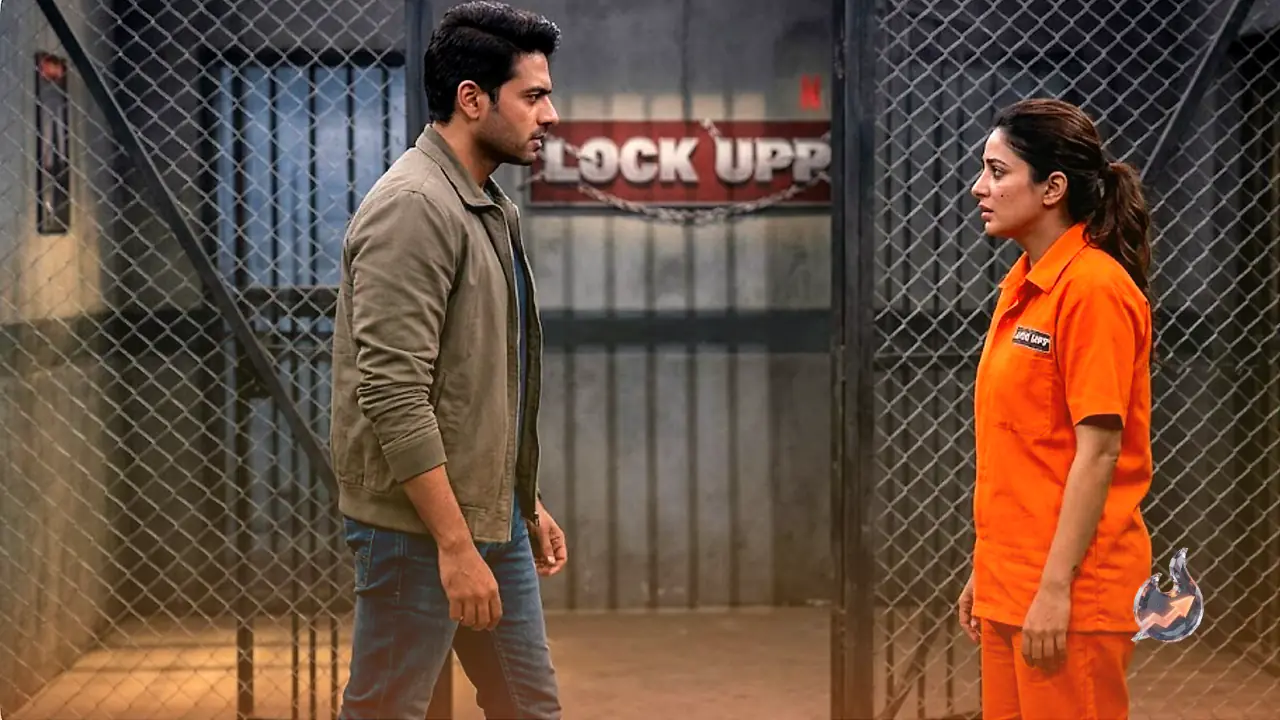 Gaurav Khanna to enter Lock Upp 2: Actor faces Akanksha Chamola after her divorce revelation