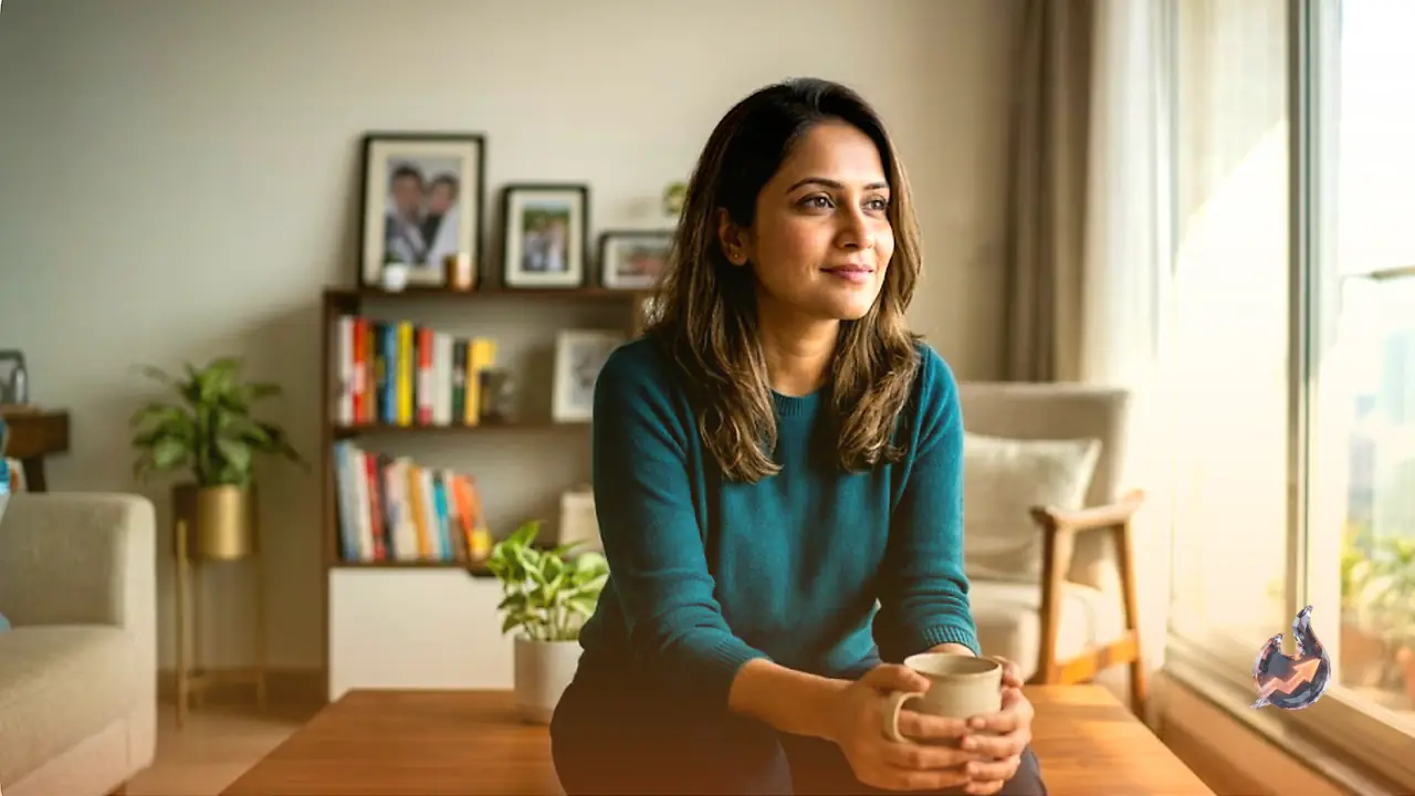 Akanksha Chamola Discusses Life After Split From Gaurav Khanna: Why She Plans To Stay Single