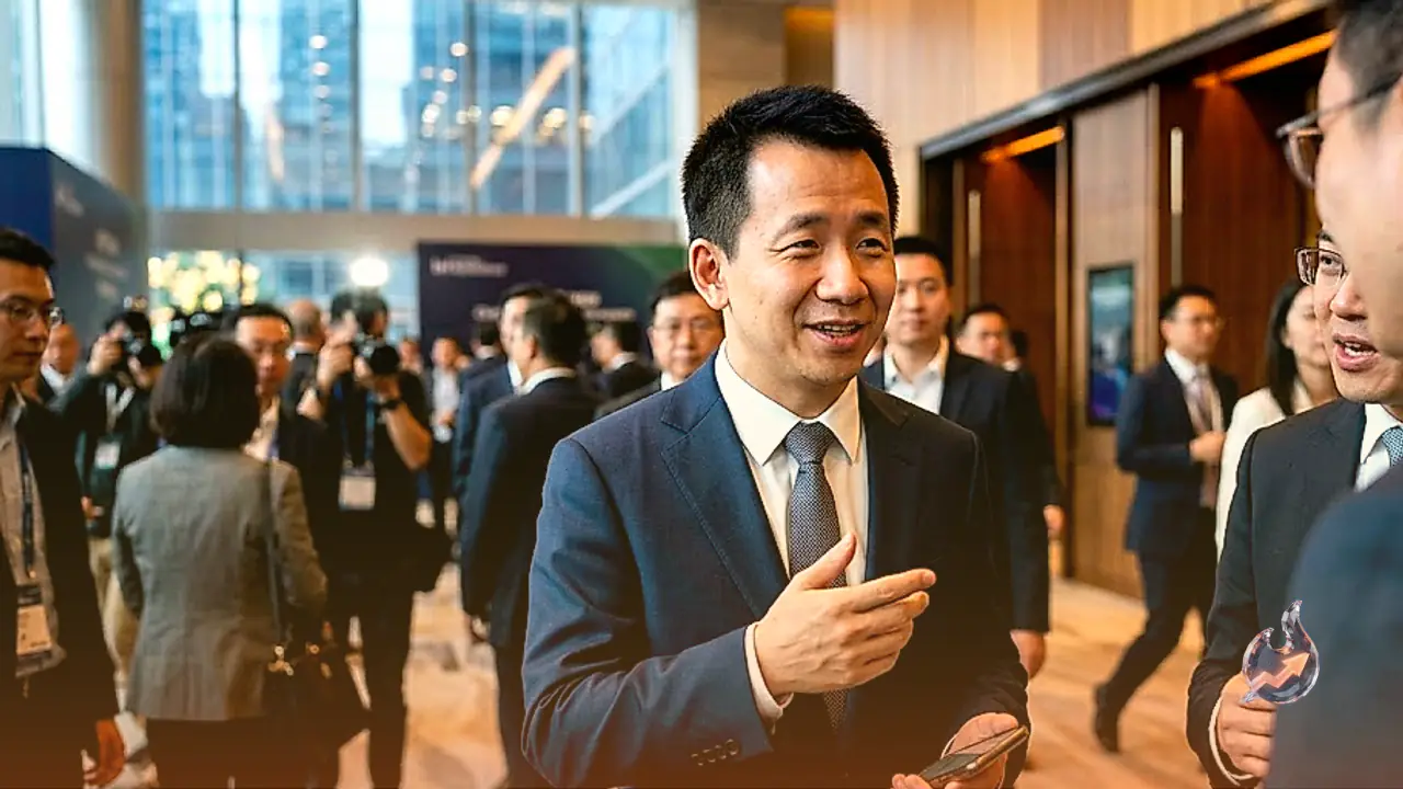Zhang Yiming Surpasses Gautam Adani to Become Asia's Richest Person