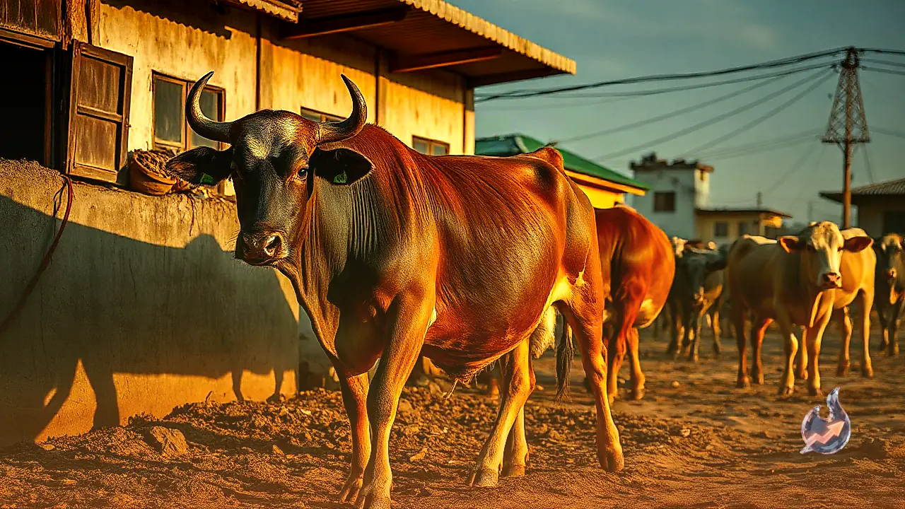 Key Checks Before Purchasing Cattle to Avoid Heavy Losses and Confirm Fitness