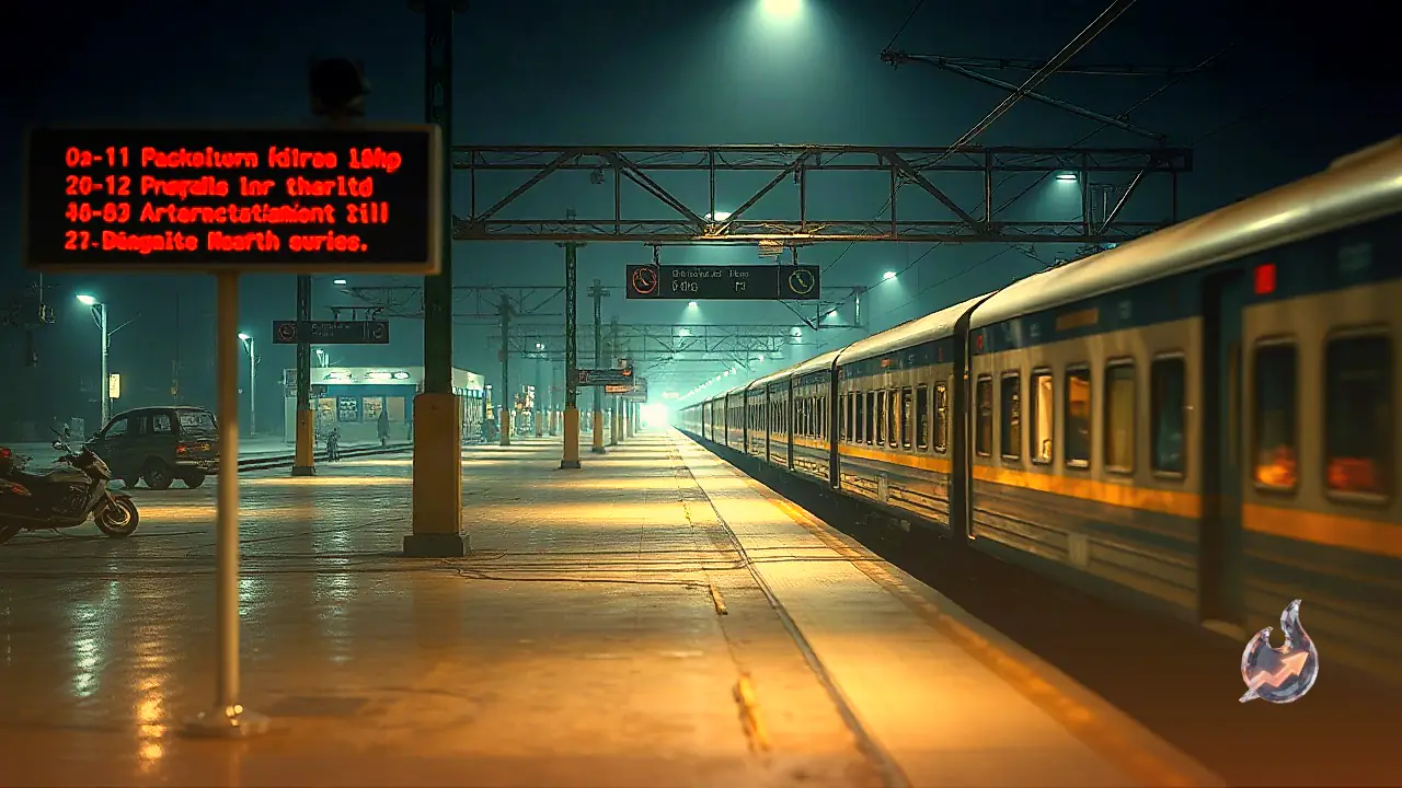 Northern Railway Extends Eight Special Trains Linking Delhi With Purnia, Saharsa, Gaya and Dhanbad Till December 1