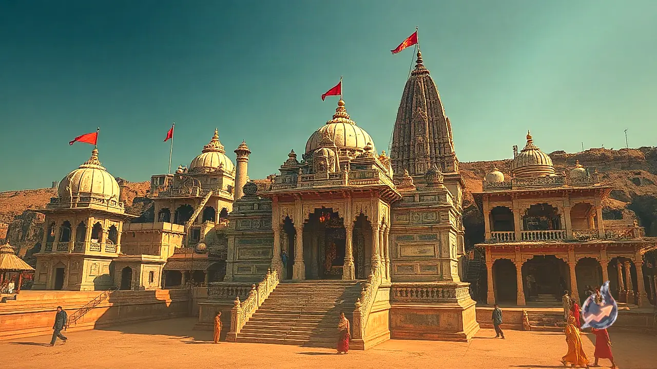 Why People Perform Their Own Pind Daan At Gaya Janardan Temple, Explaining The Three Day Self Shraddh Tradition