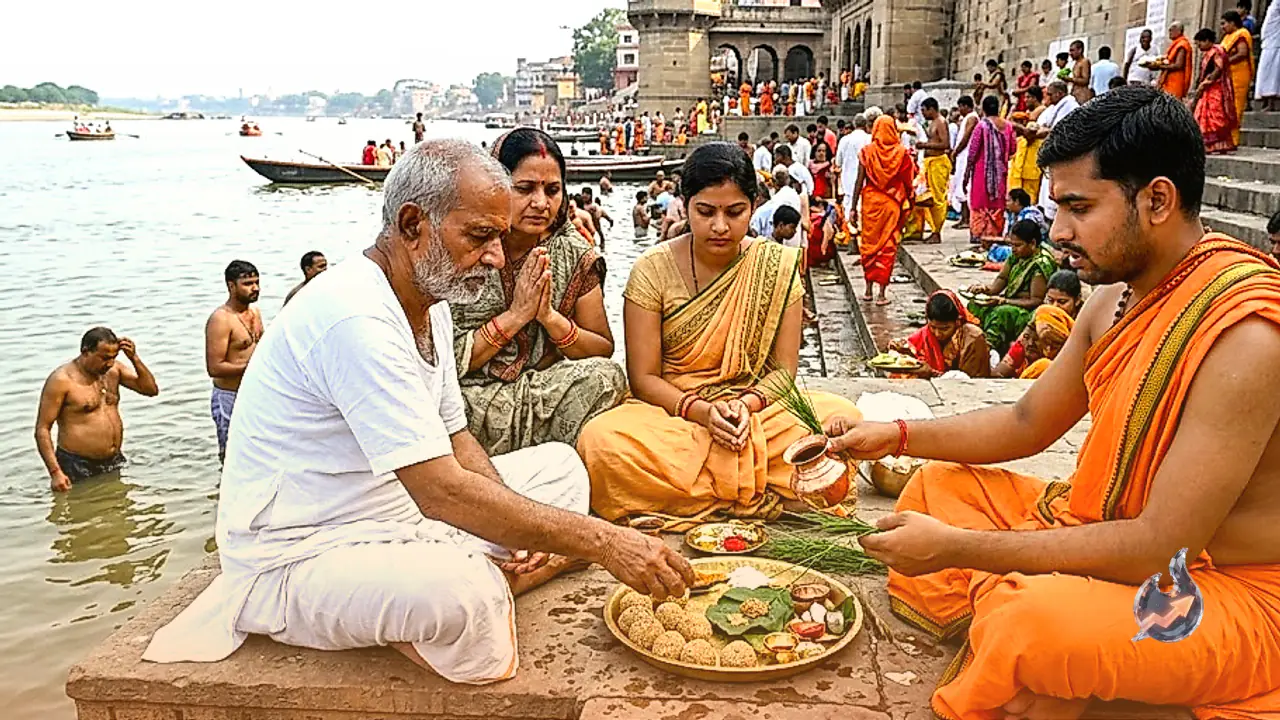 Bihar Tourism Unveils 5 Special Pitrupaksha Packages For Hassle-Free Pind Daan In Gaya, Launches Virtual Puja Option