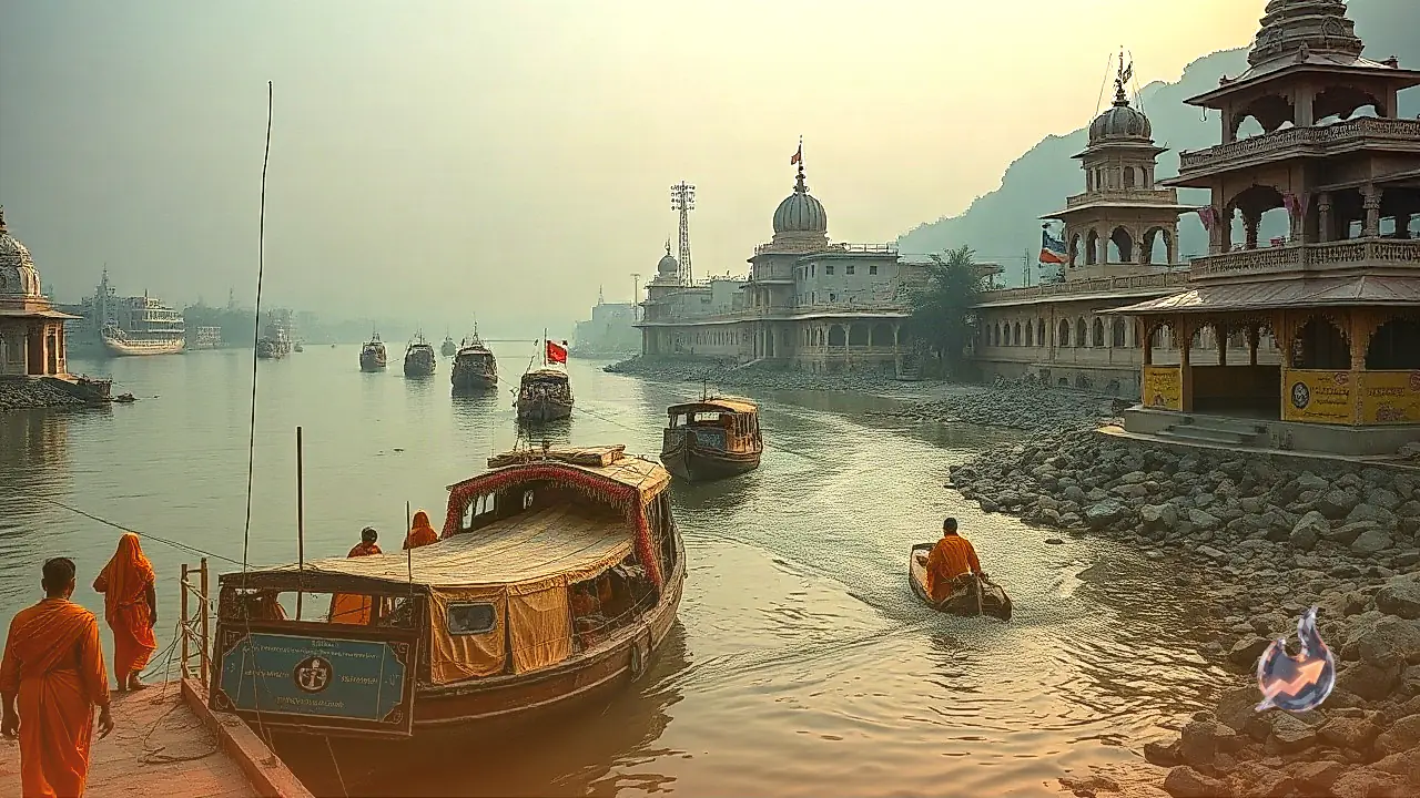 Why Offering Pind Daan at Punpun River Precedes Gayaji Rituals, Full 2026 Shraddha Schedule