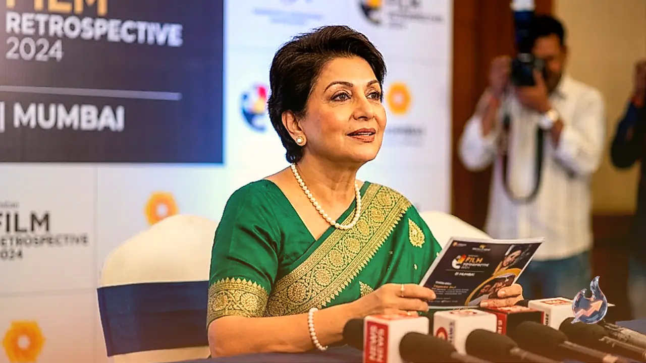 गायक किशोर कुमार से अलगाव के बाद मिथुन चक्रवर्ती का थामा हाथ, ऐसी रही अभिनेत्री योगिता बाली की जीवन यात्रा