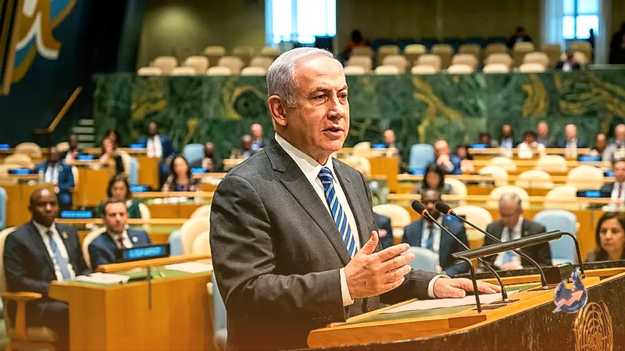 Netanyahu Recalls 1967 Memory to Defend Gaza Campaign, Cites Brother's Five Words on Survival