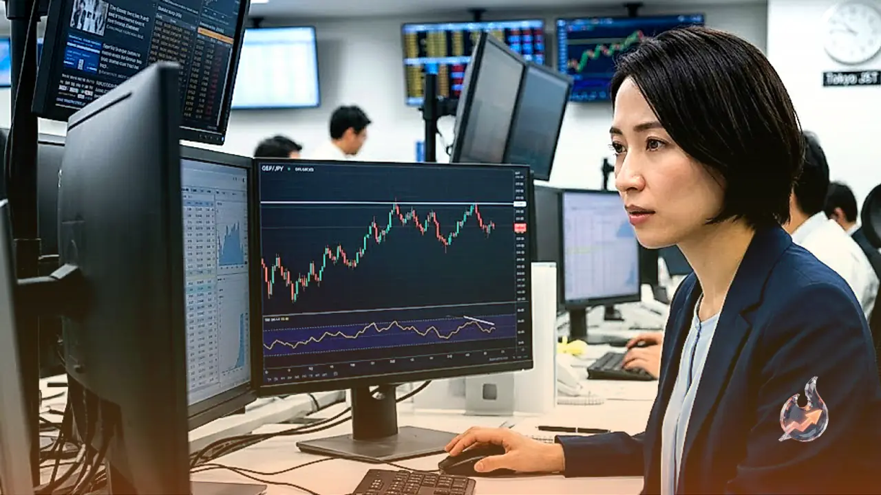 GBP/JPY Price Forecast: 217.00 Caps Bulls as RSI Fades