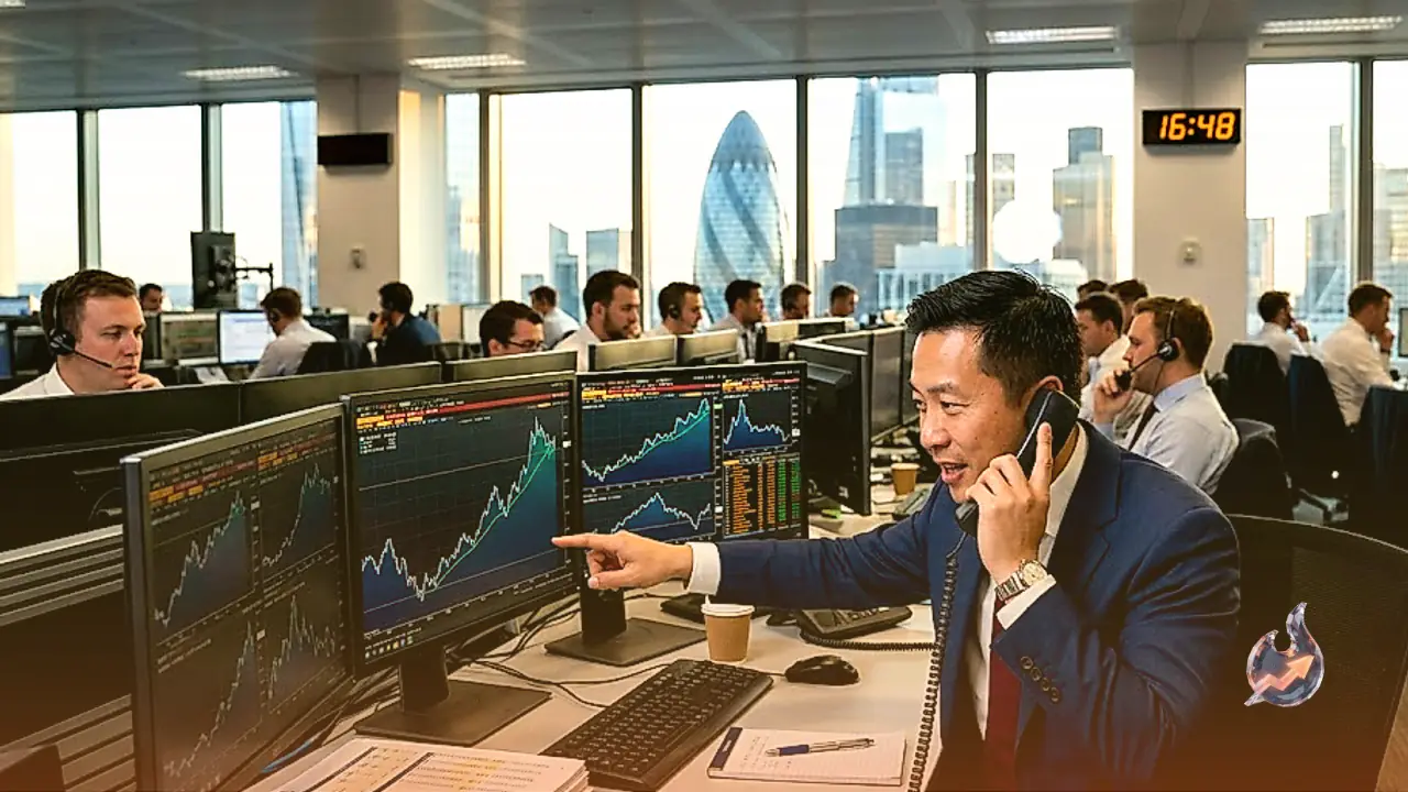 GBP/JPY बाजार अपडेट: जापानी येन में नरमी और रिकवरी की राह पर आगे बढ़ रहे बुल्स