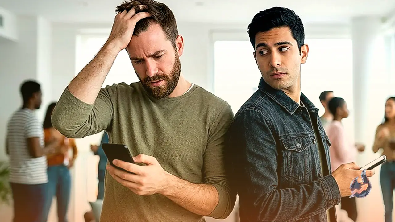 This New Dating App Promised Gay Men Real Friendships. Users Say Diversity and Trust Are Still a Problem