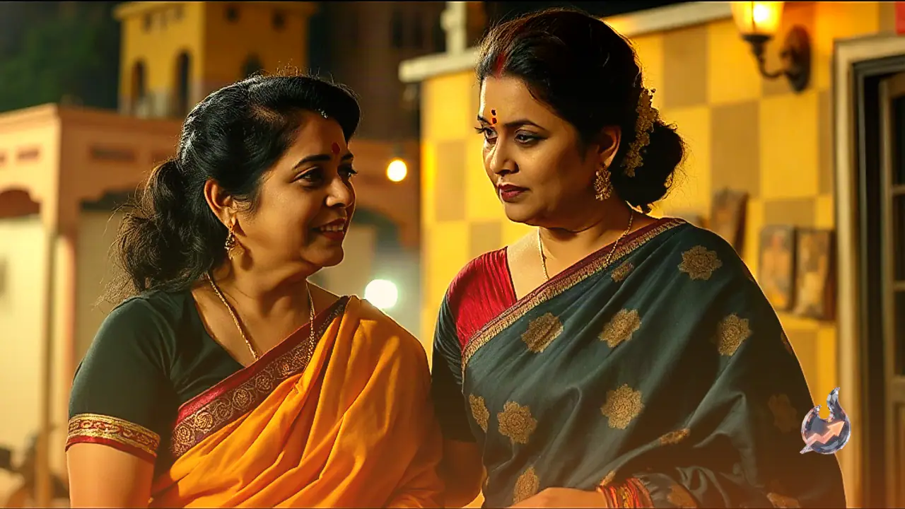 When Geeta Bali Told Shammi Kapoor She Wanted To Legally Adopt Asha Parekh As Her Daughter