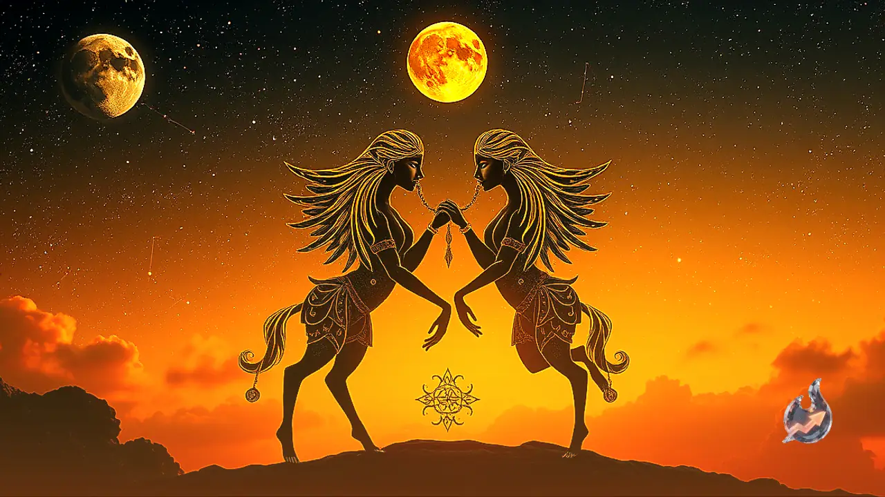 Gemini Horoscope 17 October 2026: Confusions Will Clear Through Communication, Balance Career and Love Life