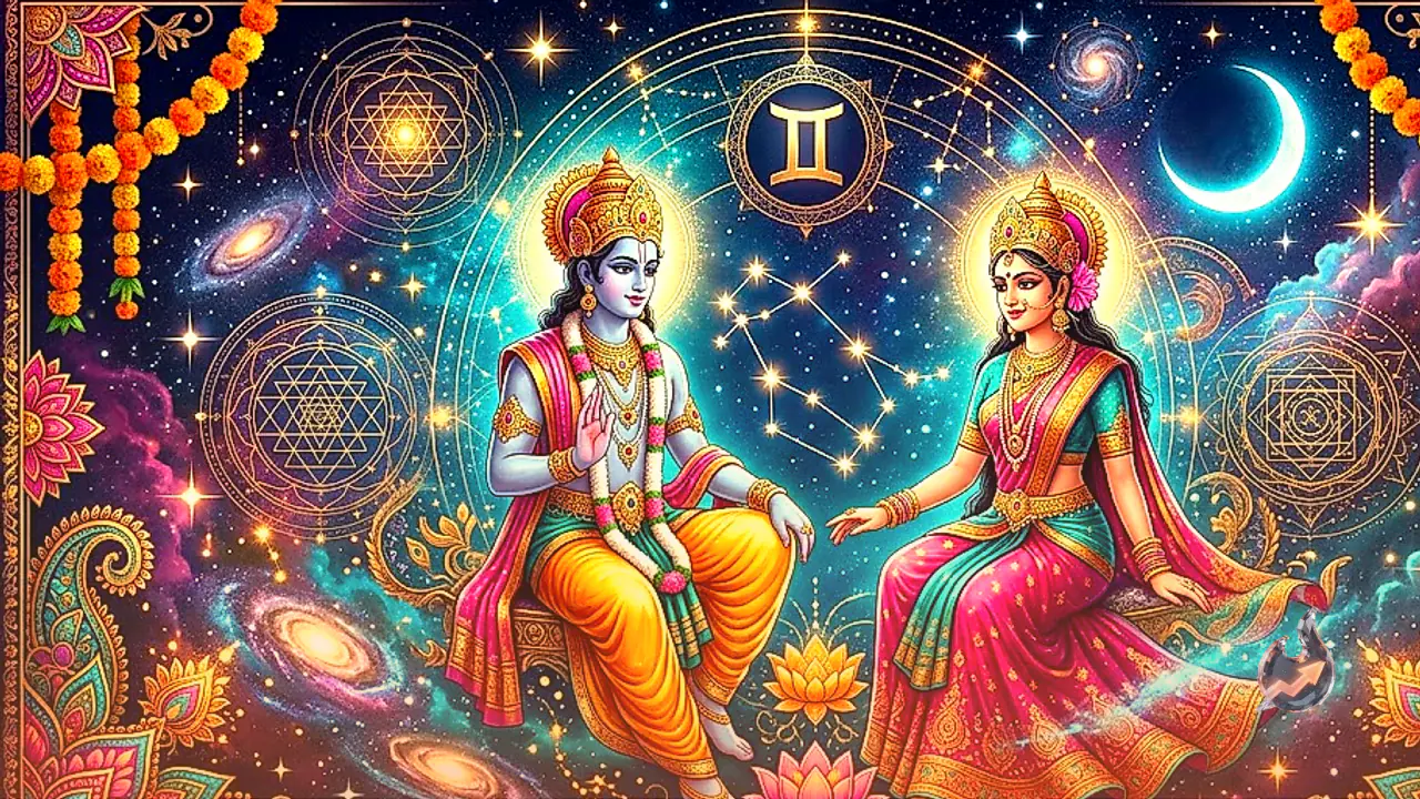 Gemini Horoscope 24 October 2026: Stay Cautious at Work and Make Wise Choices in Finances and Relationships