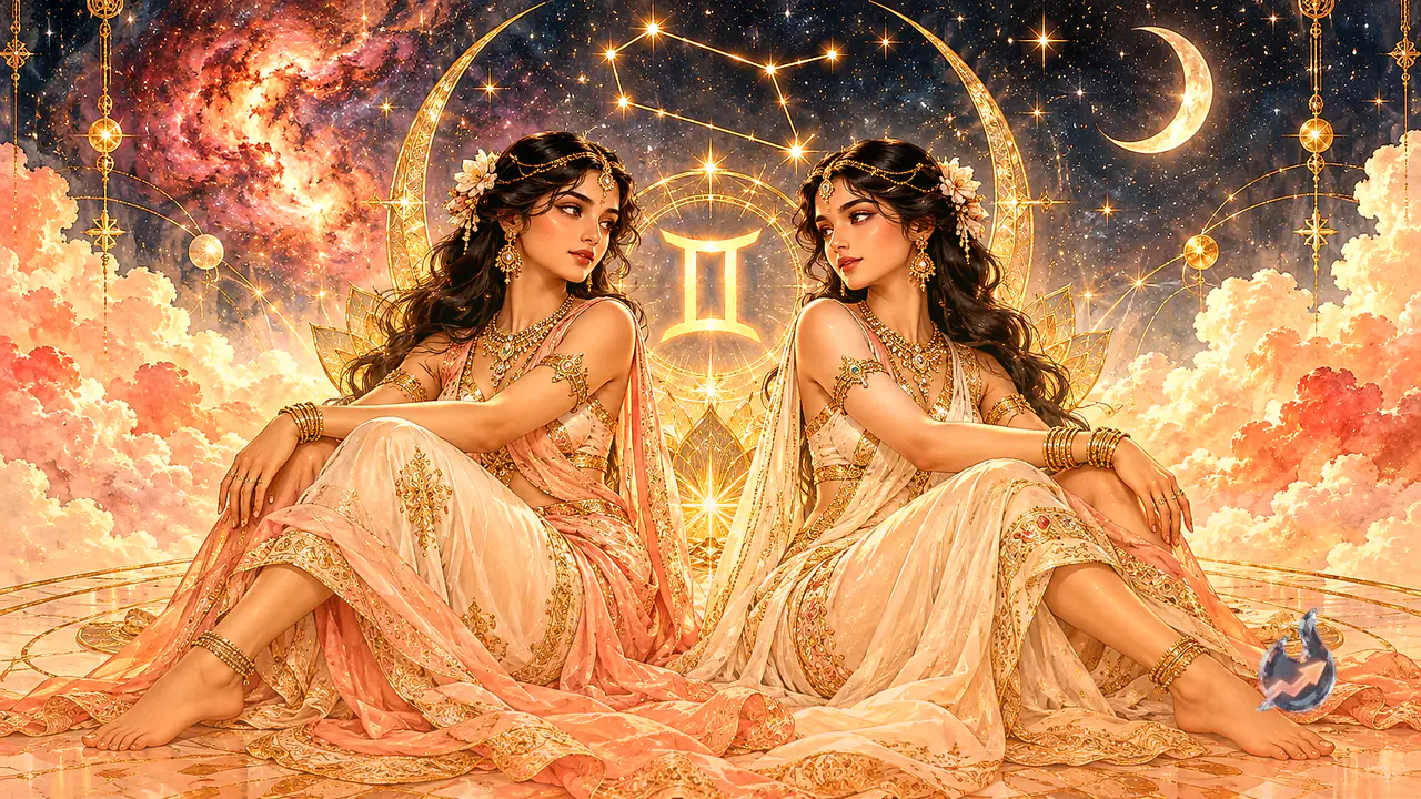 Gemini Horoscope 29 October 2026: Managing Work Interruptions and Setting Daily Priorities
