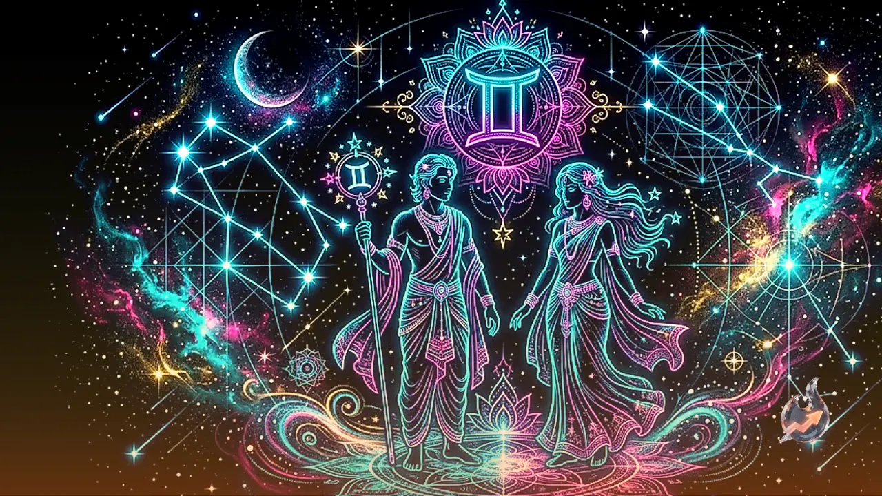 Gemini Horoscope August 11: Focus on Savings and Clear Communication