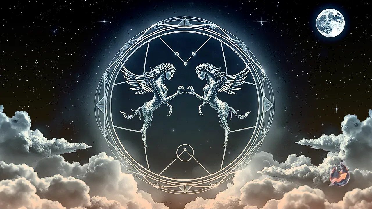 Gemini Monthly Horoscope October 2026: Career Shifts, Financial Caution and Astrological Outlook