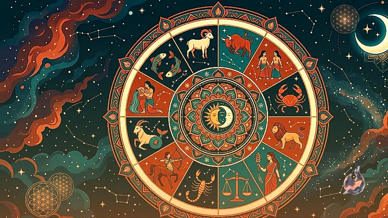Mars Transit in Gemini Until September 18 2026 Brings Financial and Career Breakthroughs for 5 Zodiac Signs