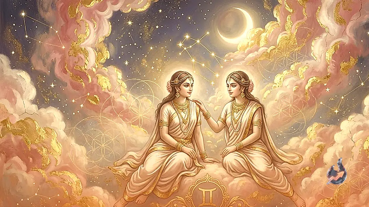 मिथुन राशिफल 31 जुलाई 2026: सूर्य और गुरु से मिलेगी आर्थिक मजबूती, दोपहर बाद बनेंगे बिगड़े काम