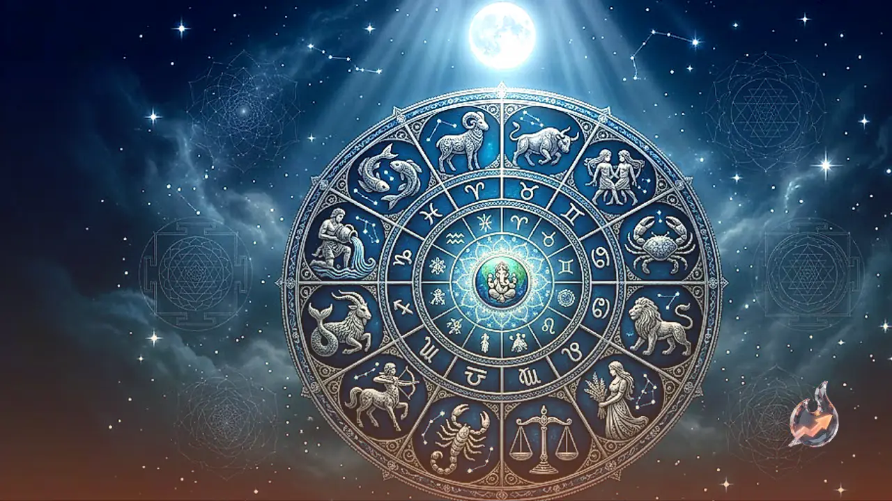 Gemini Monthly Horoscope August 2026: Impact of Mars Transit and Solar Eclipse