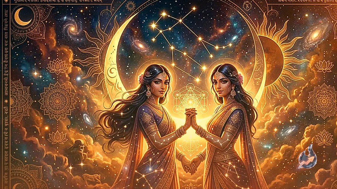 Gemini Horoscope 21 September 2026: Exercise Caution in Conversations and Finances During the Afternoon