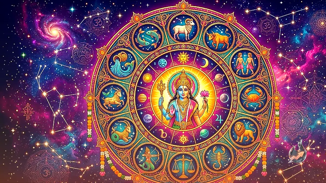 मिथुन साप्ताहिक राशिफल 27 सितंबर से 3 अक्टूबर: चंद्रमा और शनि चमकाएंगे भाग्य, जानें करियर, धन और लव लाइफ का हाल