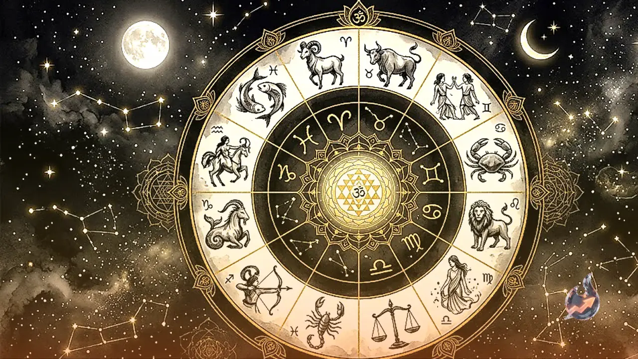 Gemini Weekly Horoscope 9 to 15 August 2026: Detailed Predictions for Career, Finance, Love and Health