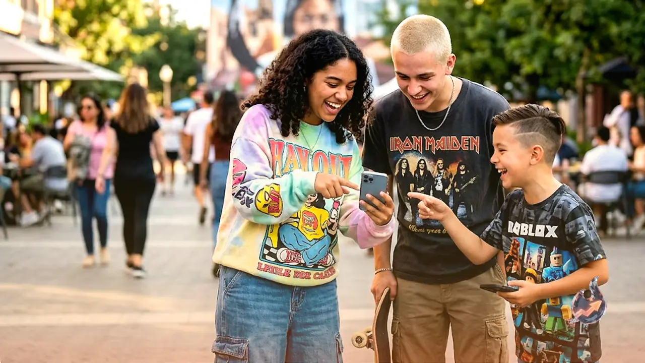 Decoding Youth Dialect: The Ultimate Guide to Gen Z and Gen Alpha Slang Shaping Internet Culture