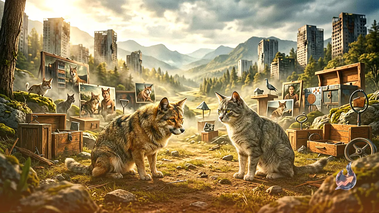 Generative AI Imagery Drives Pet Scams and Undermines Authentic Animal Welfare Efforts
