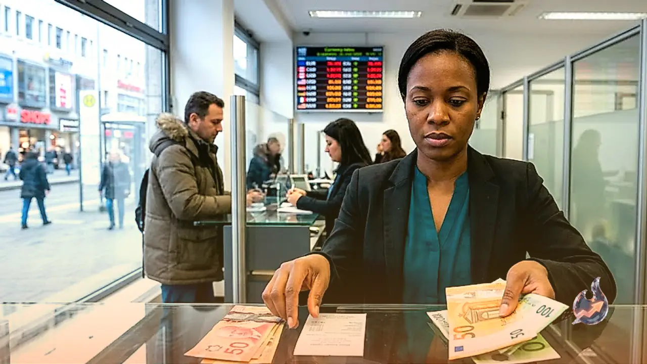 Euro Maintains Footing Against Canadian Dollar Despite German Retail Slump as Energy Headwinds Linger