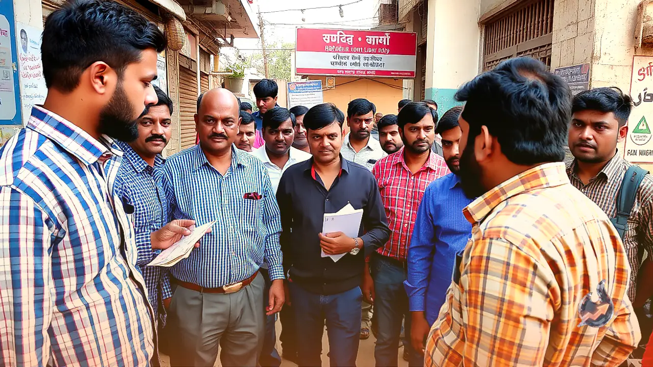 Getting recovery messages or no NOC after paying off your loan? Here is what a Faridabad advocate advises