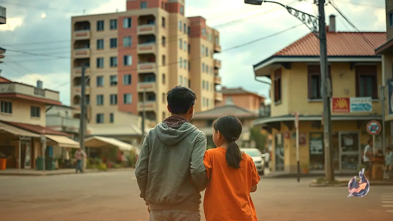 How to Build a Strong Bond Between Your Firstborn and a Newborn Second Child