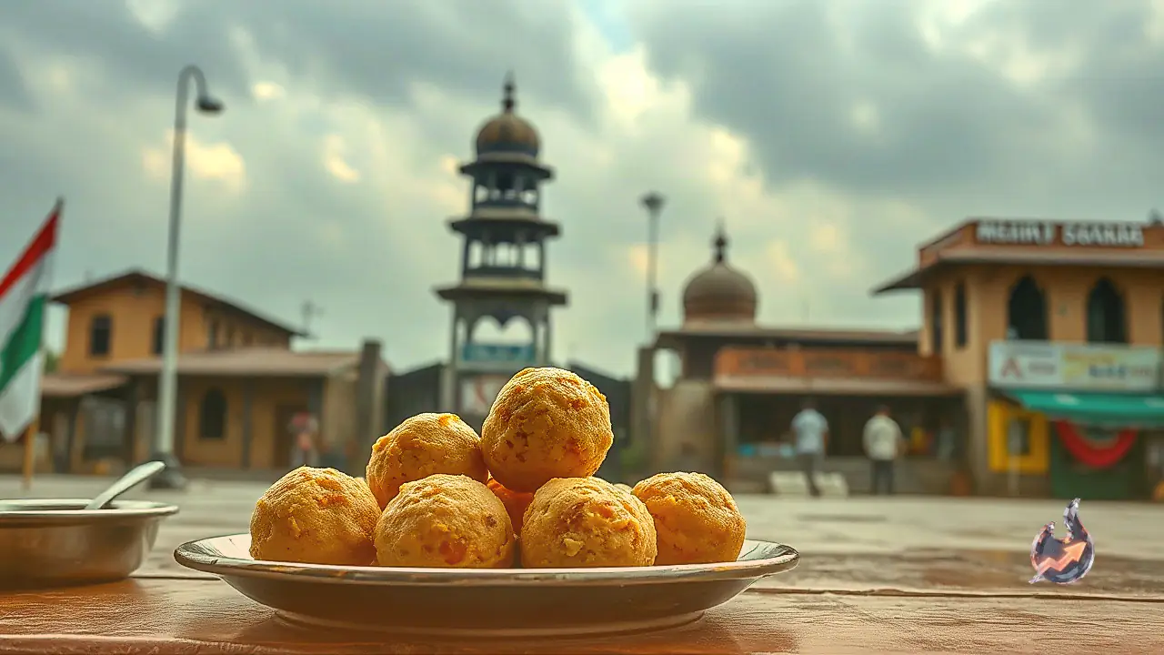How to Make Crispy and Soft Vadas at Home Using This Simple Batter Hack