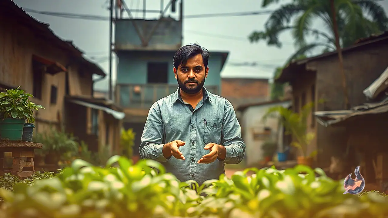 How to Multiply Plants at Home Using Simple Cuttings Technique Explained by Farming Expert