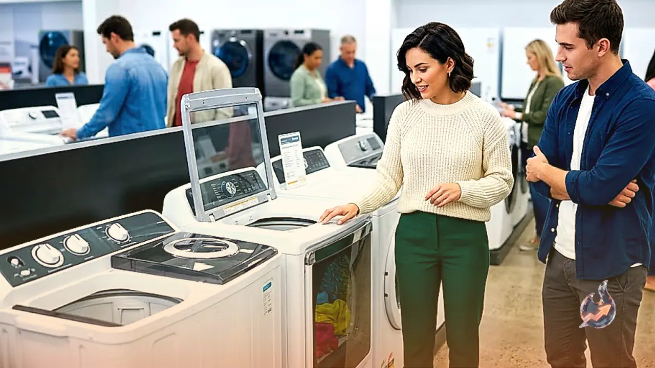 Key Operational and Cost Differences Between Fully Automatic and Semi Automatic Washers