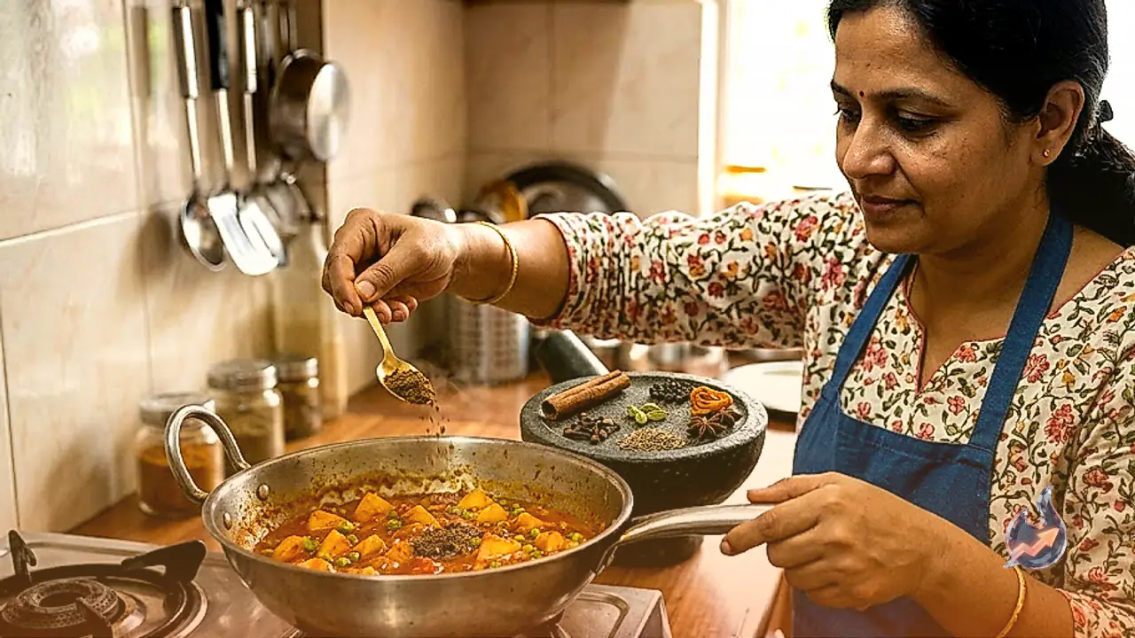 घर के मसाले के डिब्बे में छिपा है होटल वाला स्वाद, इन 7 चीज़ों से बनेगा जादुई मिक्स