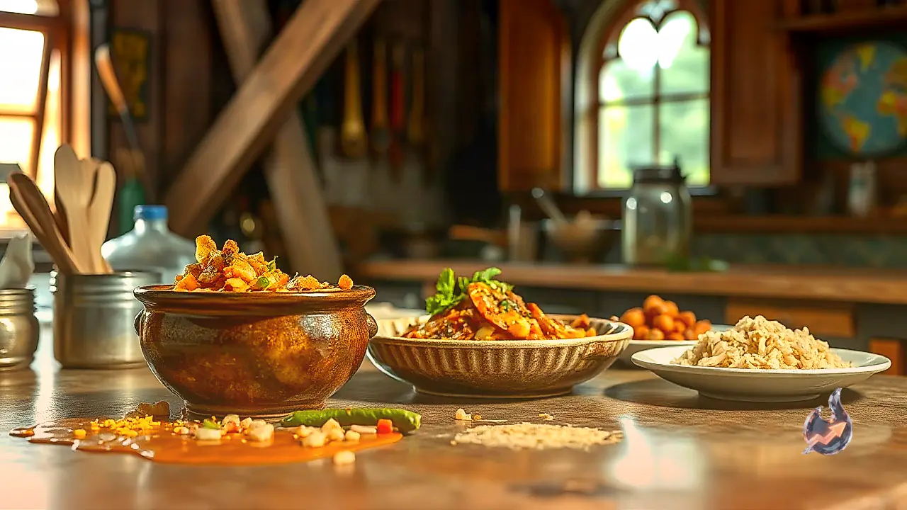 Want Restaurant-Style Gravy at Home? Keep These 8 Essential Cooking Techniques in Mind