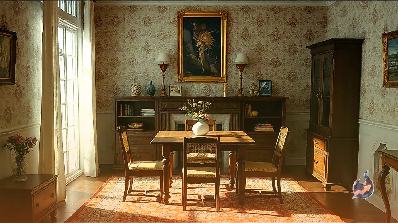 Improper Placement of Dressing and Dining Tables Can Disrupt Home Vastu, Key Positioning Rules to Follow