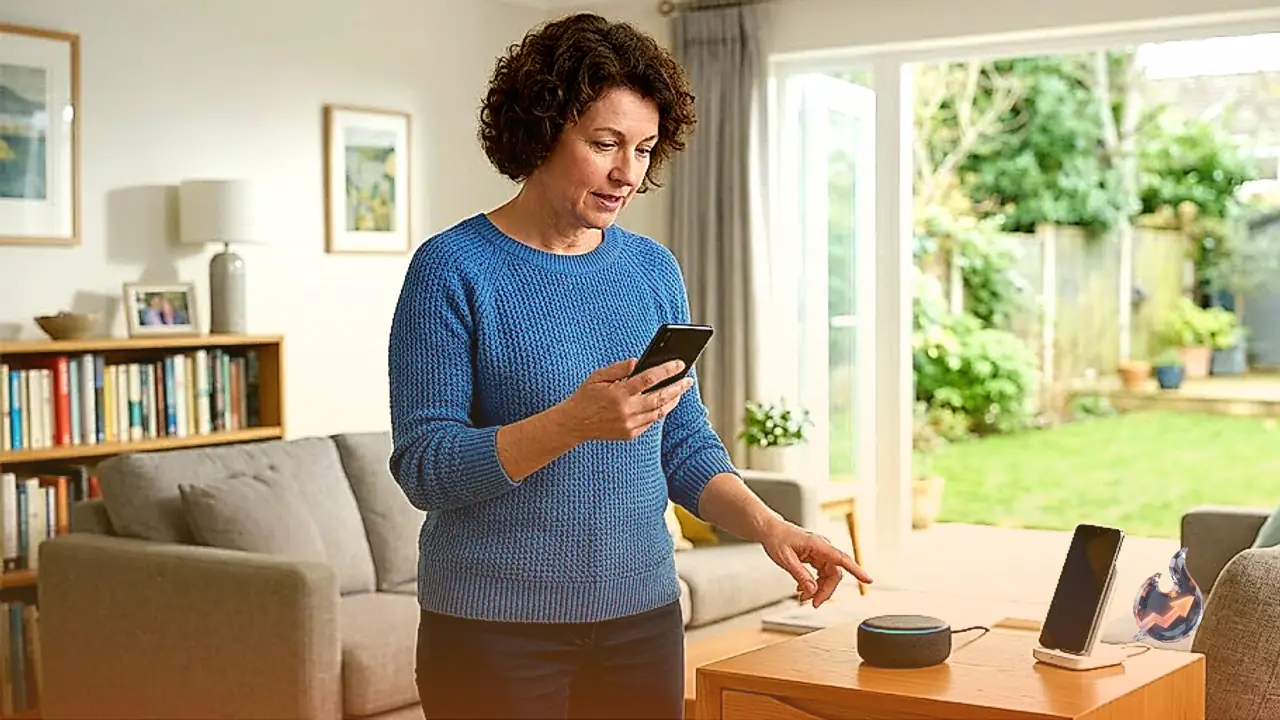 Smart Digital Tricks and Daily Habits to Find a Misplaced Phone at Home in Minutes