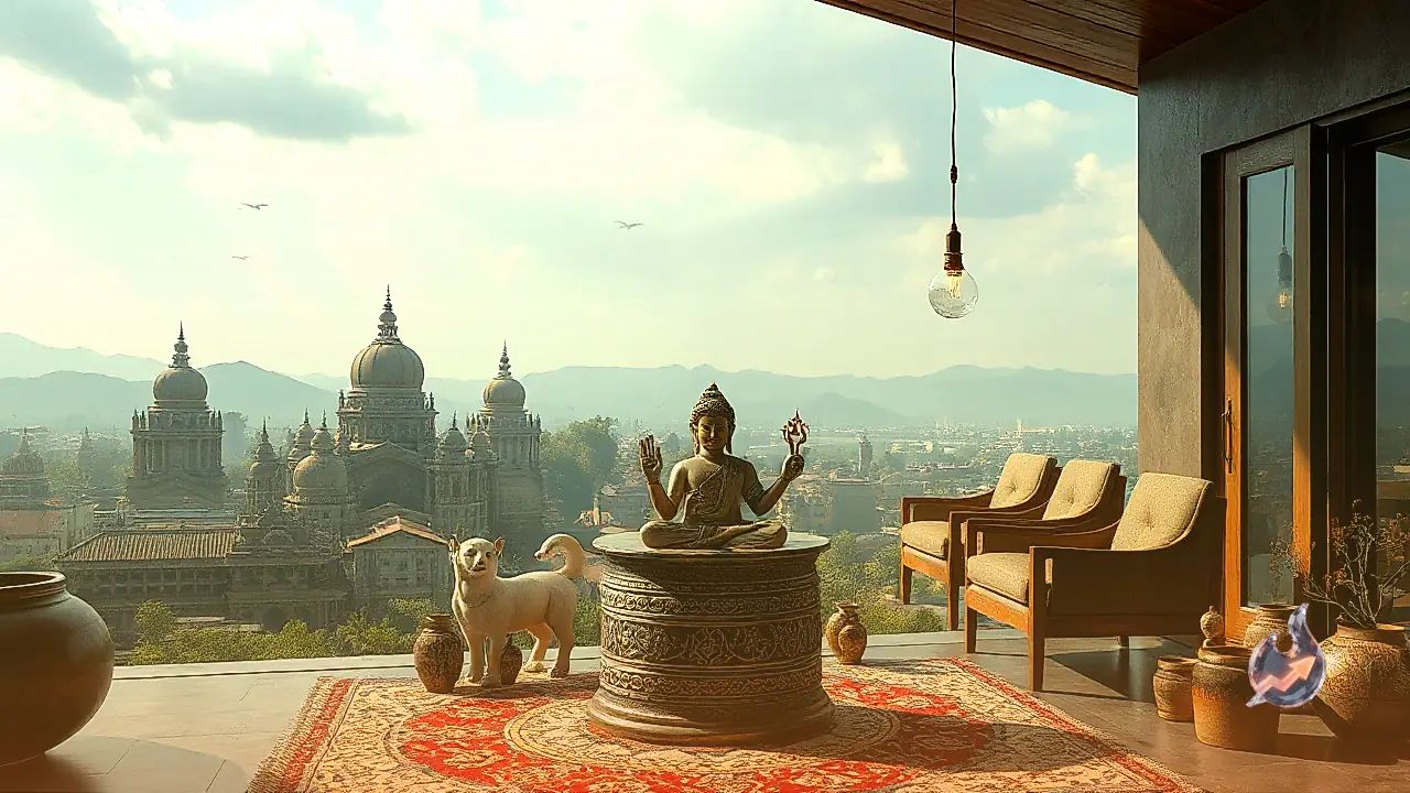 Transform Home Energy with 5 Sacred Forms of Lord Hanuman: Vastu Guidelines and Direction Rules