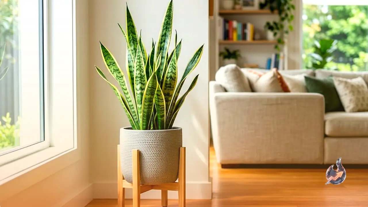 This Low-Maintenance Plant Cleans Your Air Too, But Vastu Says Placement Matters