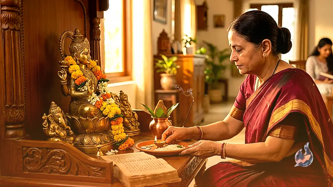 Want Goddess Lakshmi To Stay In Your Home? Chanakya's Ancient Rules Reveal The Secret