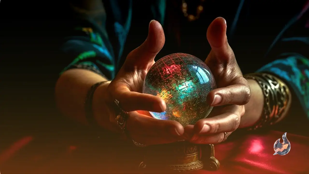 Struggling With Bad Vibes at Home? Here Is Where Vastu Says to Place a Crystal Ball for Success and Prosperity