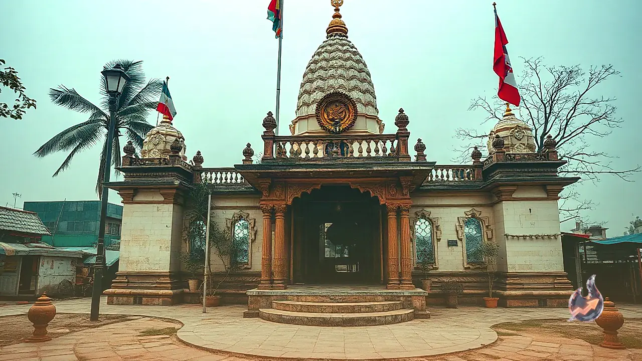 Troubled by snakes at home? Visit this temple in Sultanpur for relief