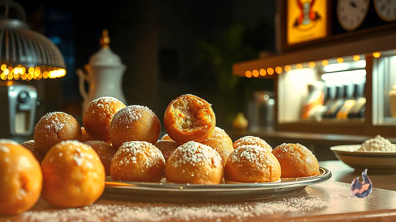 Master Soft and Juicy Gulab Jamuns at Home With This Foolproof Mawa and Curd Recipe