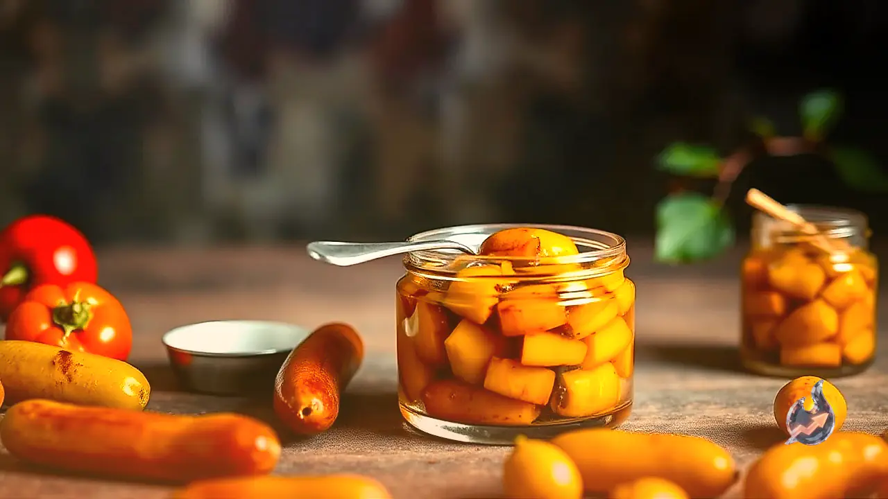 Make Tangy and Spicy Homemade Karonda Pickle With Easy Recipe From Agricultural Scientist Dr. Mamta Tripathi