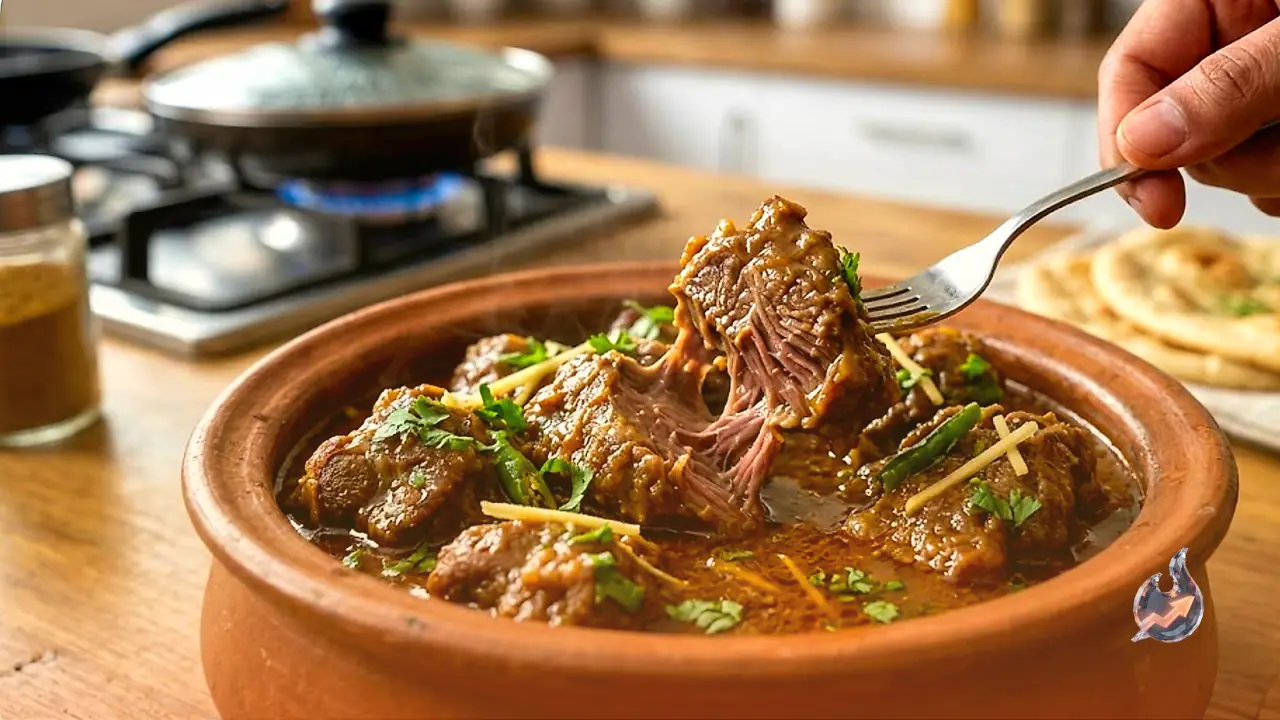 5 Kitchen Secrets to Make Melt-in-Your-Mouth Mutton at Home Like a Restaurant