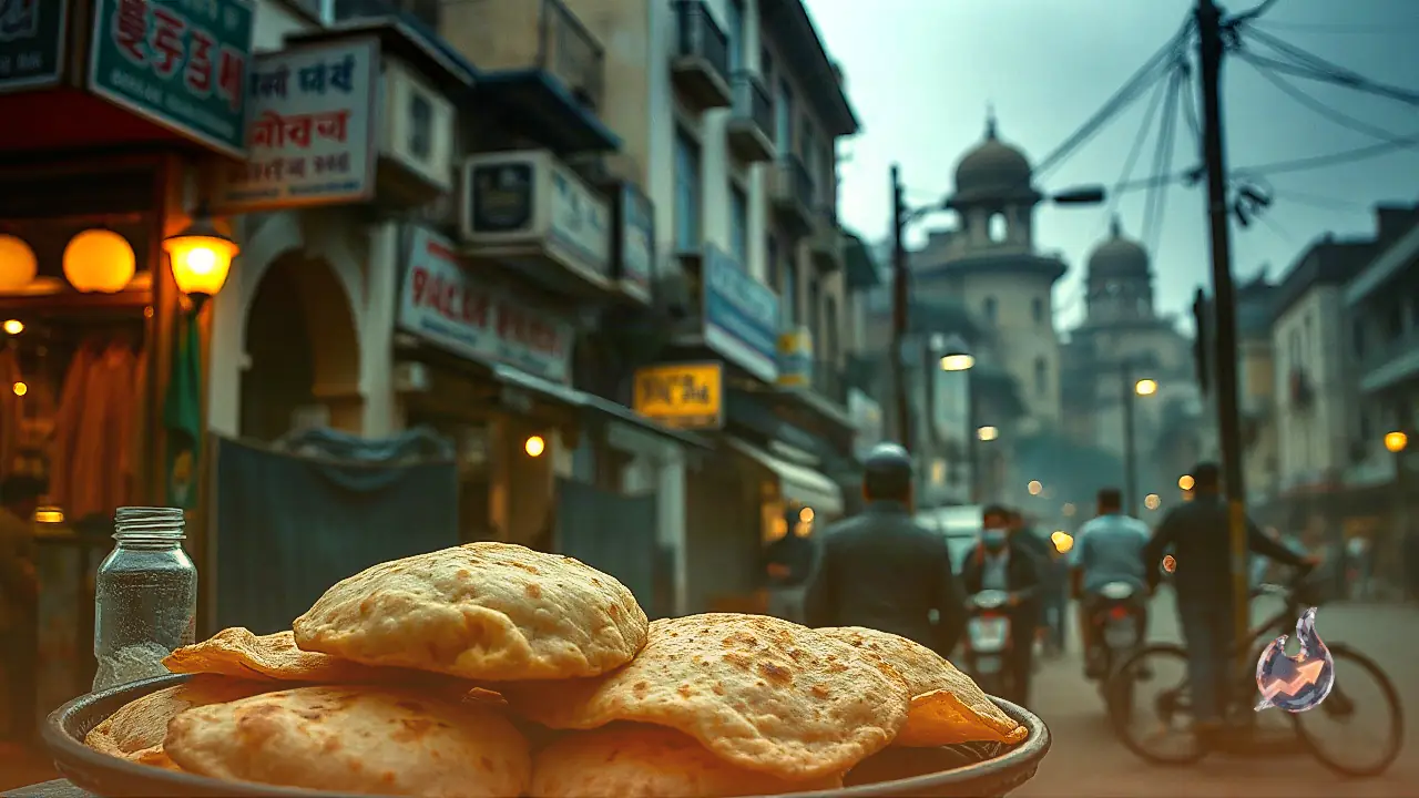 घर पर ढाबा स्टाइल स्पंजी भटूरे बनाने का आसान तरीका, सही खमीर के लिए मैदा में मिलाएं 6 खास चीजें