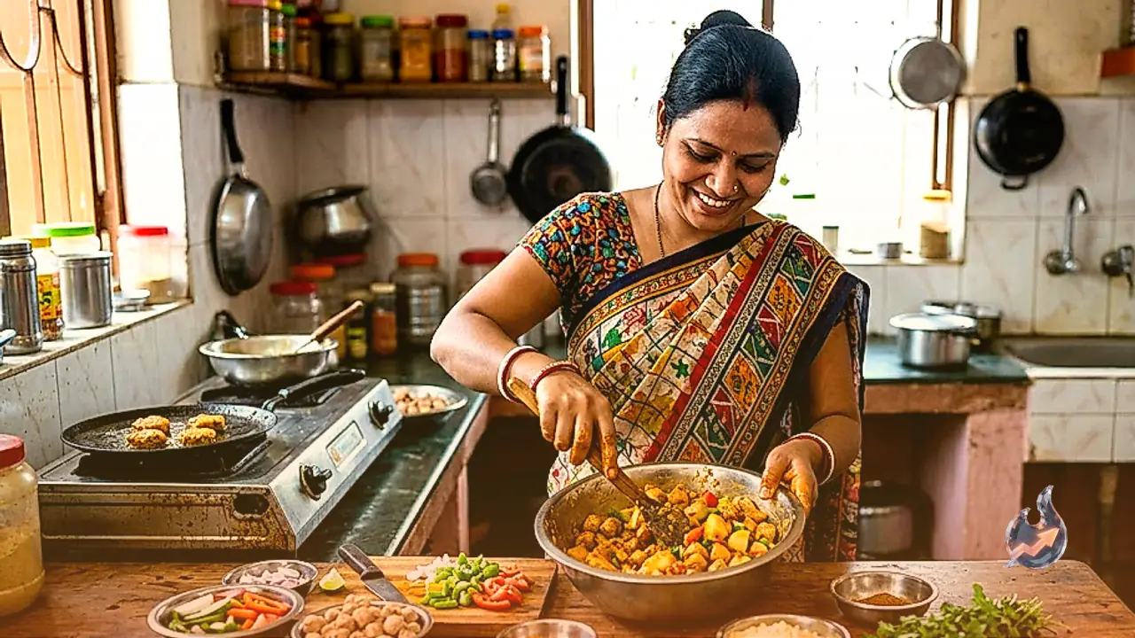 Prepare High Protein Soya Tikka at Home for a Nutritious and Flavorful Snack