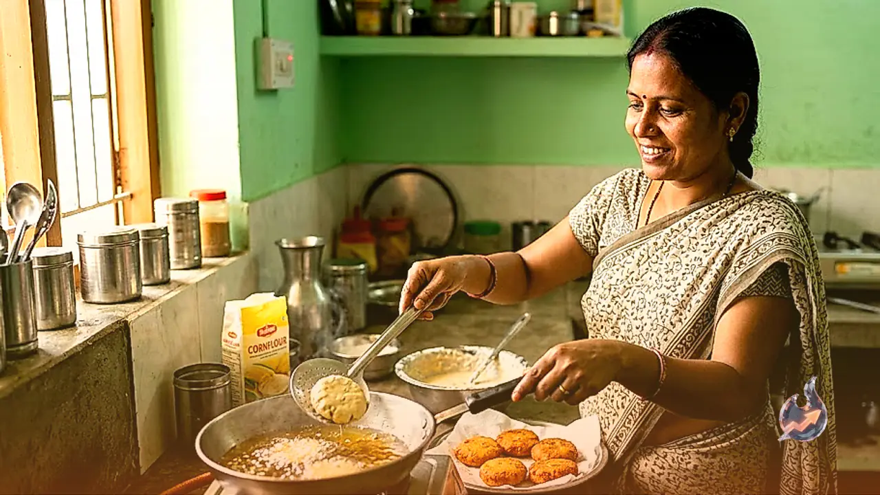 घर पर तैयार करें हलवाई जैसी कुरकुरी आलू टिक्की, यह खास तरीका तेल में बिखरने से रोकेगा